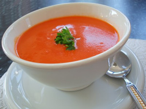 Jak gotować zdrowe zupy?
