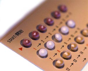 skutki uboczne pigułek antykoncepcyjnych