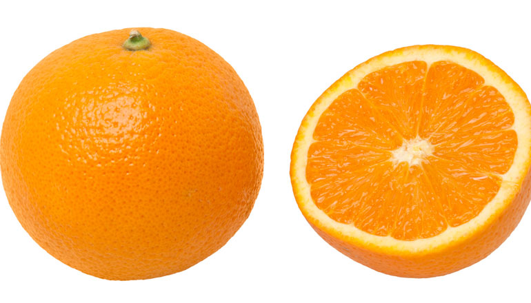 pomarancza