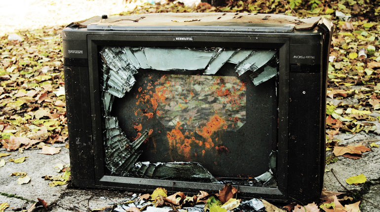 stary-telewizor