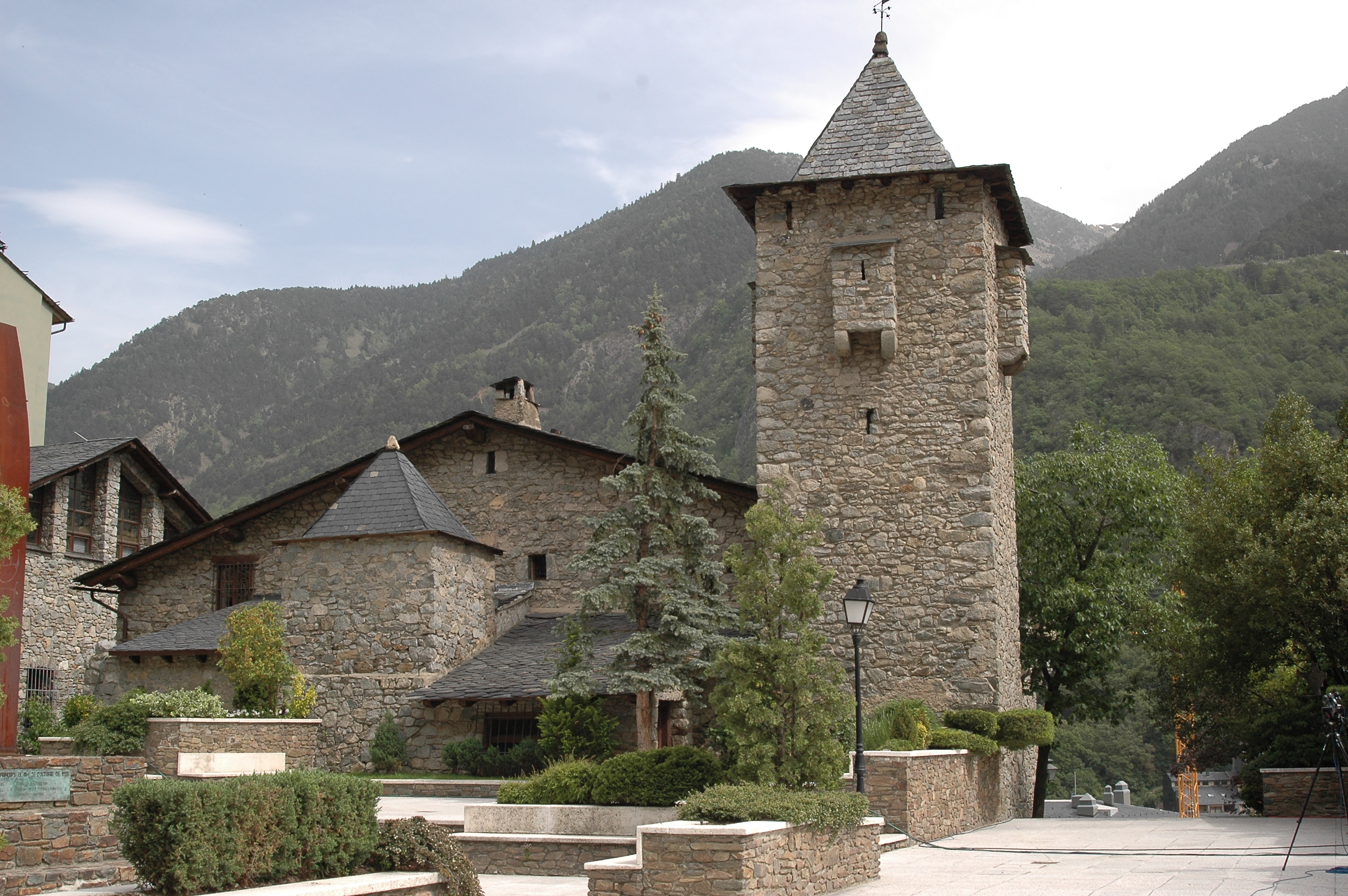 09_Casa_de_la_Vall_(Andorra_la_Vella)