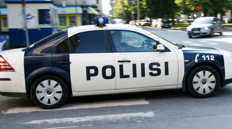 finlandia-policja