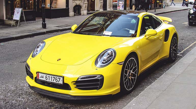 jak jeździć samochodem