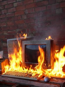 chłodzenie komputera