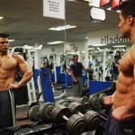 Jak ćwiczyć na siłowni