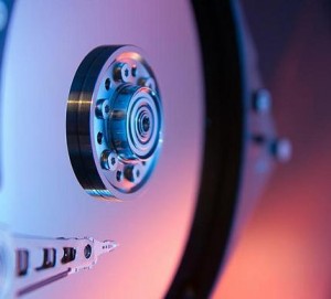 defragmentacja dysku