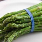 Jak długo gotować szparagi