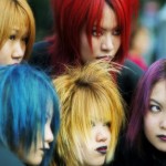 Jak dobrać kolor włosów