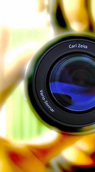 Jak filmować kamerą cyfrową