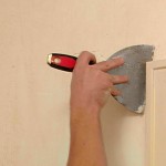 Jak gipsować ściany