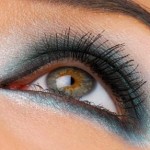 Jak ładnie pomalować oczy