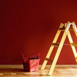 Jak malować ściany