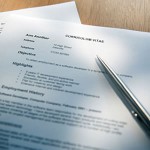 Jak napisać cv