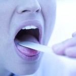 Jak nawilżyć gardło