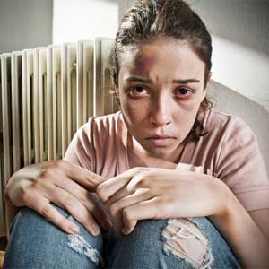 Jak nie być ofiarą przemocy domowej