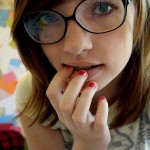 Jak walczyć z obgryzaniem paznokci