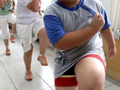 Jak zachęcić dziecko do lekcji wf-u?