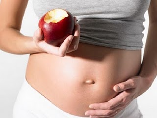 Jak odżywiać się w ciąży