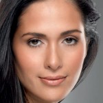 Jak optycznie wyszczuplić twarz