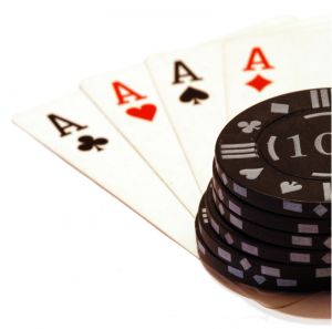 Jak się gra w pokera