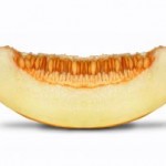 Jak się je melona