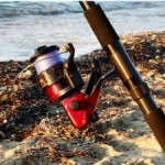 Jak się łowi na grunt