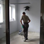 Jak szlifować beton