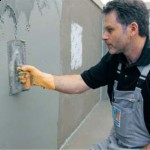 Jak szpachlować ściany