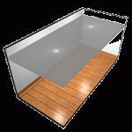 Jak wykonać sufit podwieszany