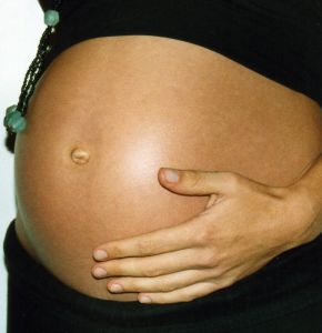 Jak wzrasta prolaktyna w ciąży