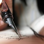 Jak zakończyć list