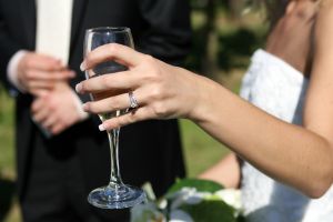 Jak zorganizować wesele?
