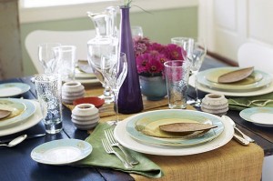 Jak nakrywać do stołu