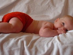 Jak wybrać pieluchy dla dziecka?