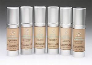 Jak stosować podkład w płynie