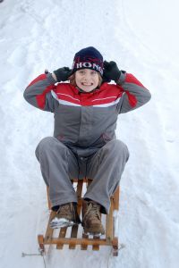 Jak chronić dzieci przed mroźnym powietrzem