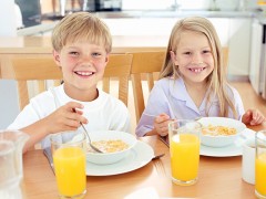 Jak przygotować dziecku smaczne i pożywne śniadanie?