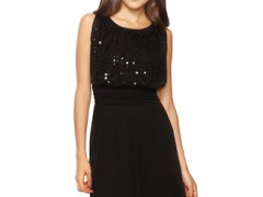 Jak dobrać sylwestrową sukienkę do figury?