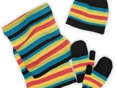 Jak dobrze ubierać się zimą?