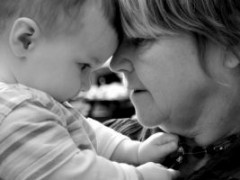 Co można podarować na Dzień Babci?