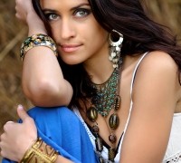 Jak dobrać kolczyki do kształtu twarzy?