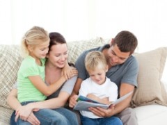 Jak zachęcić dziecko do czytania?