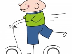 Jak uzyskać kartę rowerową i motorowerową?