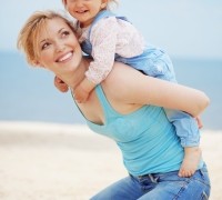 Jak radzić sobie z samotnym macierzyństwem?