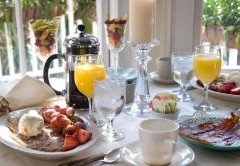 Jak wybrać menu na przyjęcie?