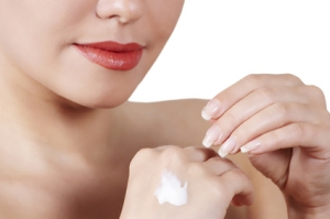 naturalna ochrona skóry