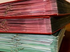 Jak utrzymać porządek w dokumentach?