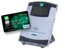 visa paywave