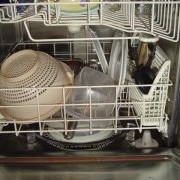 Jak dbać o zmywarkę?