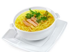 Jak dekorować dania?